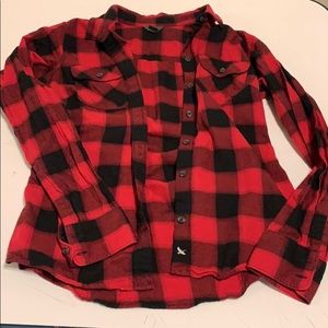Flannel
